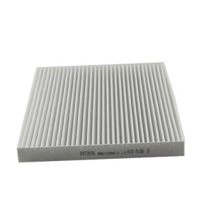 China Auto Cabin Filter For Mazda Mitsubishi Subaru Toyota OE 616-24875 63210-AG000 63210-AG001 72880-AG00A factory
