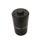 15Kw Brushless Dc Electric Motor 200kv Black For Boat Brushless