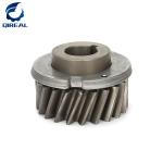 Excavator Parts Oil Pump Gear OEM NO S1360-31190 For HINO J05E