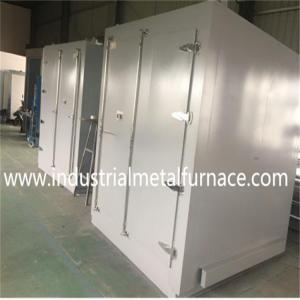 China Industrial Hardware Oven For Drying Hardware Components And Parts factory