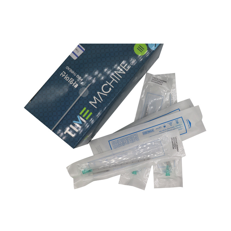 Needle Cannula Micro Cannula Blunt Needle for injection
