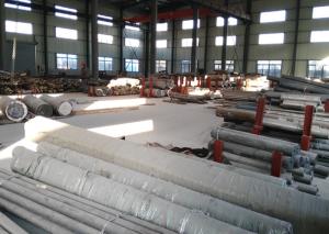 China Fecrco Permanent Magnet Alloy Mechanical Workability Hot Rolled Bar Auto Ammeter factory