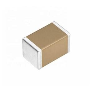 China X5R 0402 SMD Multilayer Ceramic Capacitor General Purpose Lightweight factory