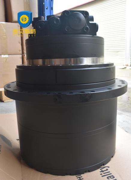 TM40 31N640050 Travel Motor Assy VOE14533651 14528930 31N6-40011 31N6-40051 2401