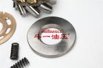 zx200 zx250 zx230-3 Swing Replacement Parts Shoe Plate 0788808 M5X130