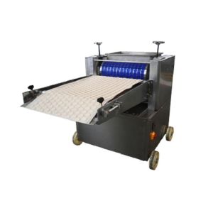 Highly Automatic Hard Biscuit And Soft Biscuit Production Line Biscuit