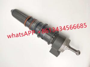 China 3411821 4914328 3087557RX Cummins Diesel Fuel Injectors For Cum Nins M11 Engine factory