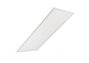 China 4200lm Led Ceiling Panel Lights 48w 6000k Sliver 85ra 3 Years Warranty factory