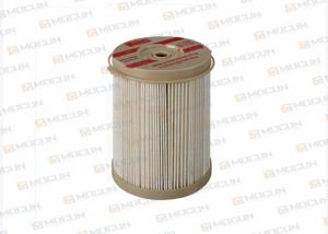 China Inline Diesel Fuel Filter Replacement , Truck Fuel Filters For Diesel Engines 2040PM 2040PMOR factory