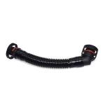 XINLONG LION Auto Parts Black 11617522933 Crankcase Vent Hose For FOR BMW