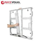 OA Series, P5.7 Outdoor LED Display (960×960mm), full color commercial