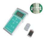 DN40-4000 Pipe Clamp On Handheld Ultrasonic Flowmeter For Ground Water And