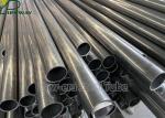 E355 Precision Seamless Steel Tube Cold Drawn 355MPA
