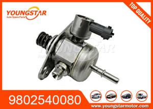 China 9802540080 High Pressure Fuel GDI Pump For Peugeot factory