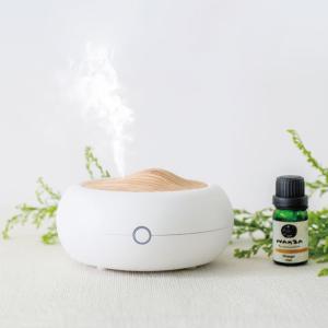 China Delko ultrasonic aroma diffuser - humidifier essential oil aromatherapy lamp bedroom Nightlight incense portable aromath factory
