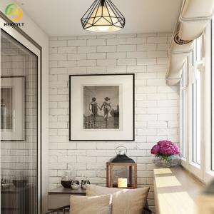 China Used For Home/Hotel Hot Sale Nordic Style Black Iron Ceiling Light factory