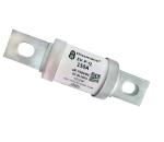 Electric Vehicle High Breaking Capacity Fuse AC690V White Colour
