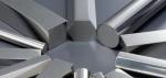 S32205 Duplex Stainless Steel Bar / Duplex Steel 2205 Plate Smooth Bar