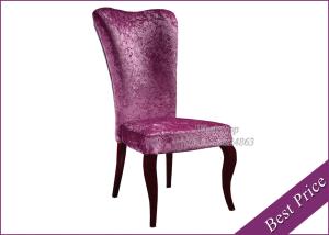 China Elegant Dining Chairs For Commercial And Restaurant (YA-37) factory