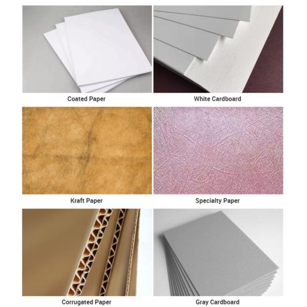 Makeup Brush Paperboard Magnetic Packaging Box CMYK