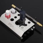 Stainless Steel Tattoo Ink Cup / Pen Holder with Private Label