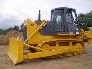 China SD22 Shantui 25ton 220hp bulldozer price factory
