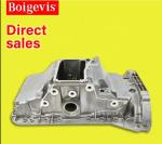 Painted Lower Engine Oil Pan 2760141802 For Mercedes Benz M276