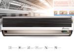 2025 Theodoor Remote Control Commercial Cool Fan Air Curtain For Reataurants,