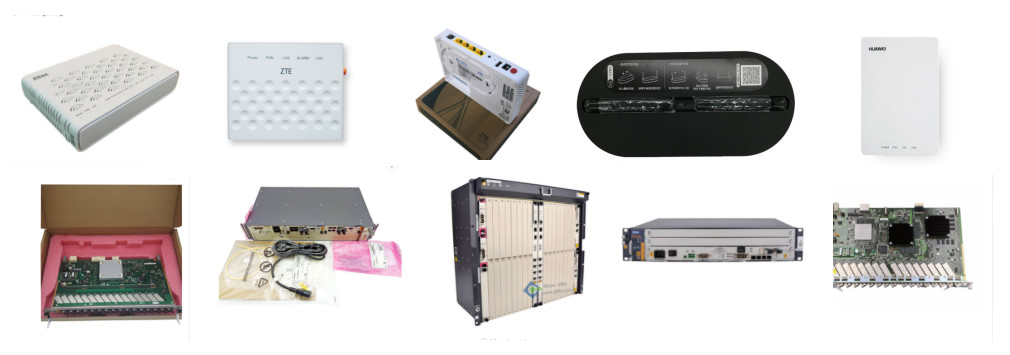 Fast delivery huawei hg8310m epon onu