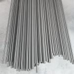 Deformed Stainless Steel Round Rod Bar SUS Cold Drawing 1.4034 50mm