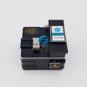 China FTTH Faserspalter Optical Cable Cutter , FONGKO FK-C15 Optic Fiber Cleaver factory