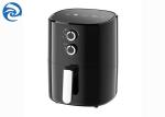 LCD 5 Liter Digital Smart Fryer 1400 Watt 5.3 Quart