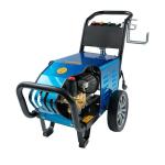 HN-2400 Commercial High Pressure Car Washer Cold Water Cleaning
