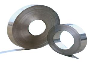 China 1075 1095 Blue Tempered Hardened Spring Steel Sheet factory