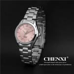 Stainless Steel Watches Spicy Hot Girls Wristwatches Female Watch Ladies Watch