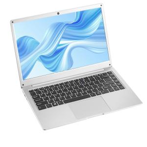 China Customized 14.1&quot; Laptop Computer 8GB RAM 1920x1080 IPS For Student factory