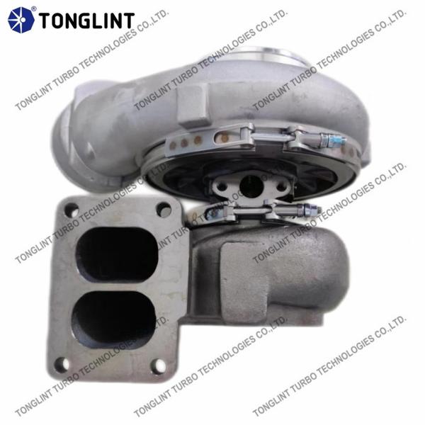 TV48 Turbo Diesel Turbocharger for DS2842LE Engine OEM 65091007053 K418 Turbine
