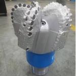 Steel Body PDC Drill Bit 9.-1/2 Inch Diamond PDC Insert Bit Of Oil Drilling Rig