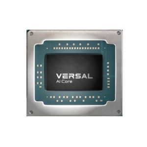 AI Processor Chip XCVC1902-2MSEVSVD1760 Low-Latency Versal AI Core VC1902 Adaptive SoC