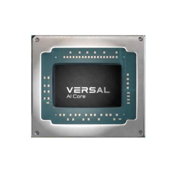 AI Processor Chip XCVM2202-1MSIVSVC2197 Highly Integrated Versal Prime VM2202