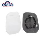 2K6857521 2K5857522 VW Side Mirror Glass 2015 Vw Caddy Wing Mirror Glass