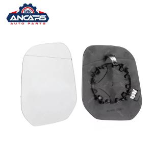 China 2K6857521 2K5857522 VW Side Mirror Glass 2015 Vw Caddy Wing Mirror Glass factory