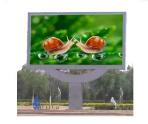 China Kinglight Nationstar SMD P5 Outdoor Advertising Led Sign Panel High Brightness factory