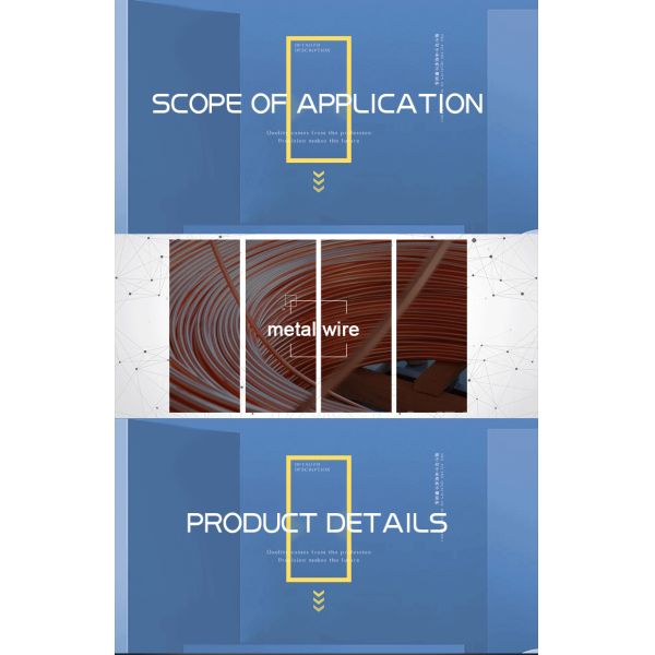 Copper Wire and Cable Elongation Testing Equipment Cable Testing Machine