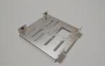 ROHS compliance aluminum stamping bracket camera bracket with natural color