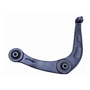 China 3520.H7 3520.P2 Europe Car Suspension Parts Left 206 Wishbone Arm for Peugeot 206 factory