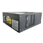 Anodizing Power Supply 12v 100a High Frequency Dc Power Supply