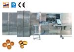 Commercial Automatic Cookie Processing Equipment Tart Shell Production Machine
