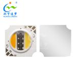 Constant Voltage COB LED Chip 12V 9W 1313 RGBCW COB LED Chip