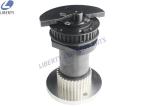 61612002- Housing Crank Assembly Parts For Cutter 7250 7200 Spare Parts